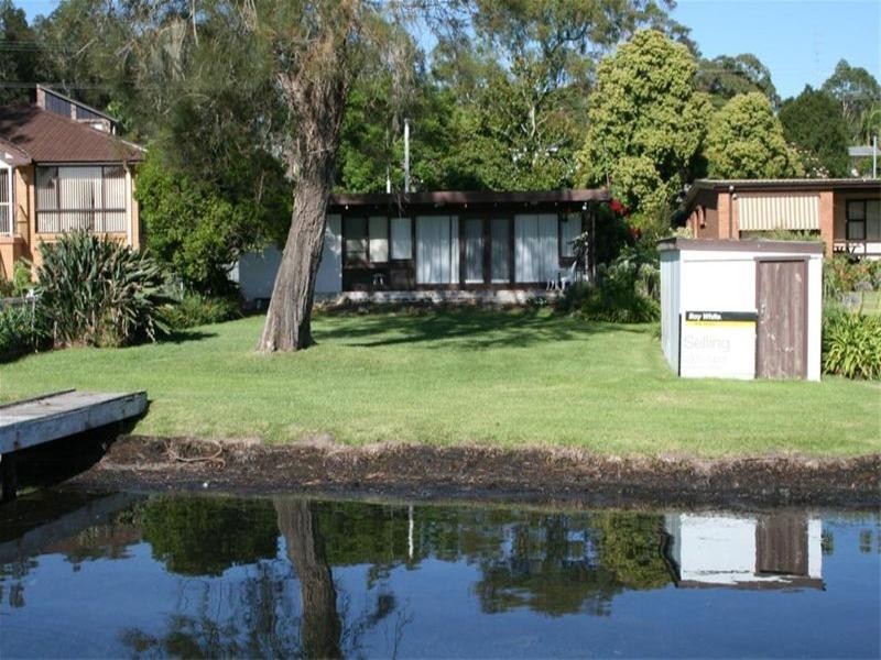 Brightwaters NSW 2264