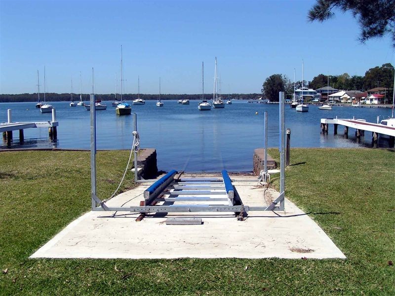 Sunshine NSW 2264