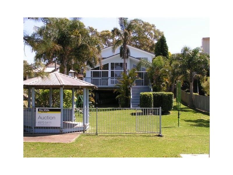 Sunshine NSW 2264