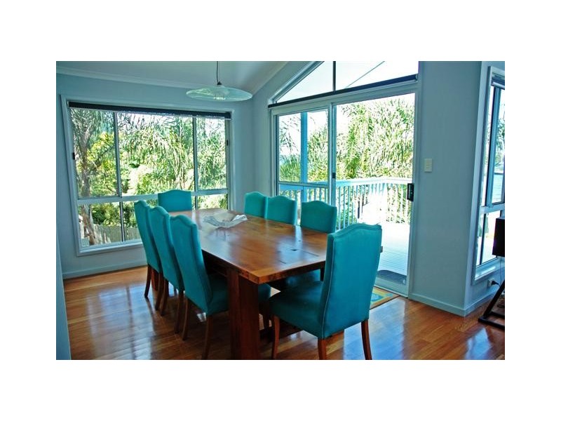 Sunshine NSW 2264