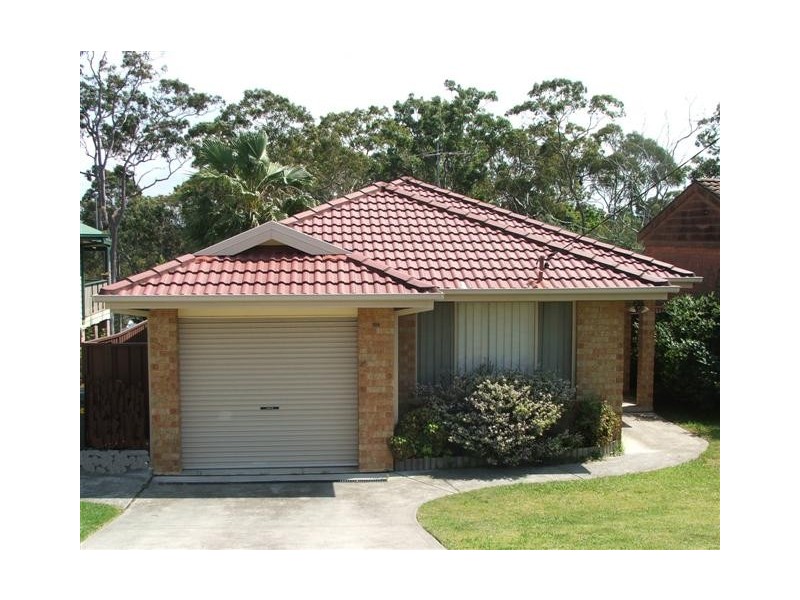 Yarrawonga Park NSW 2264