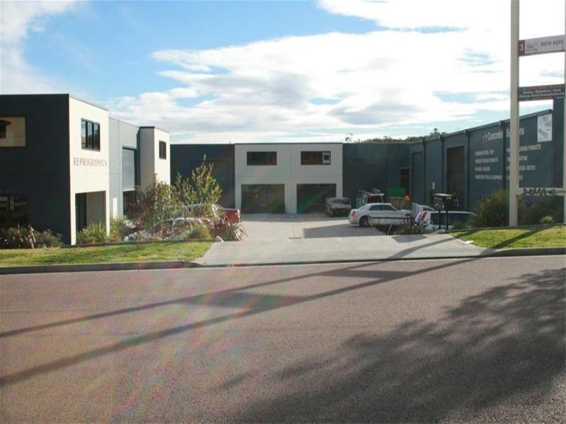 6/61 Alliance Avenue, Morisset NSW 2264