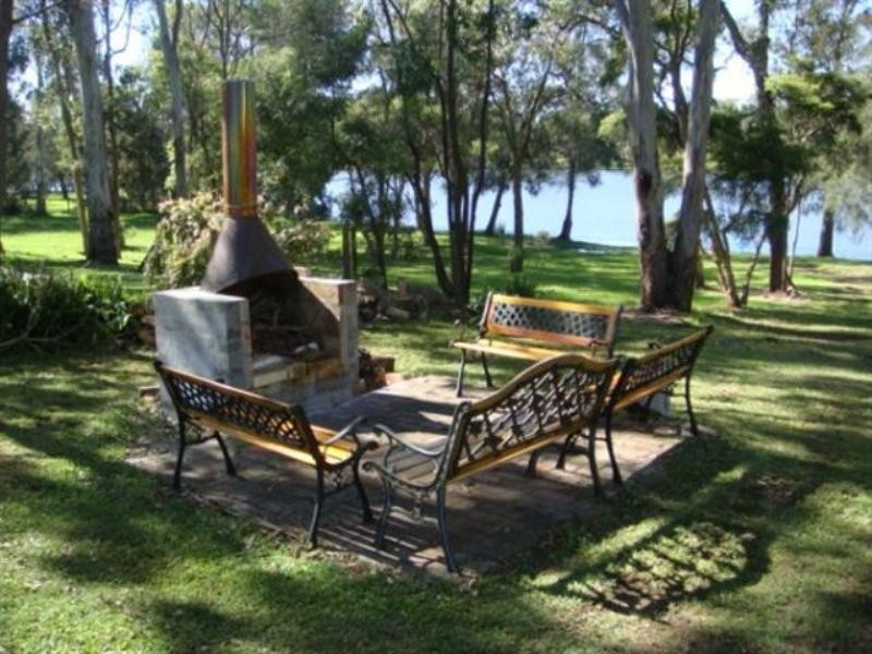 Windermere Park NSW 2264