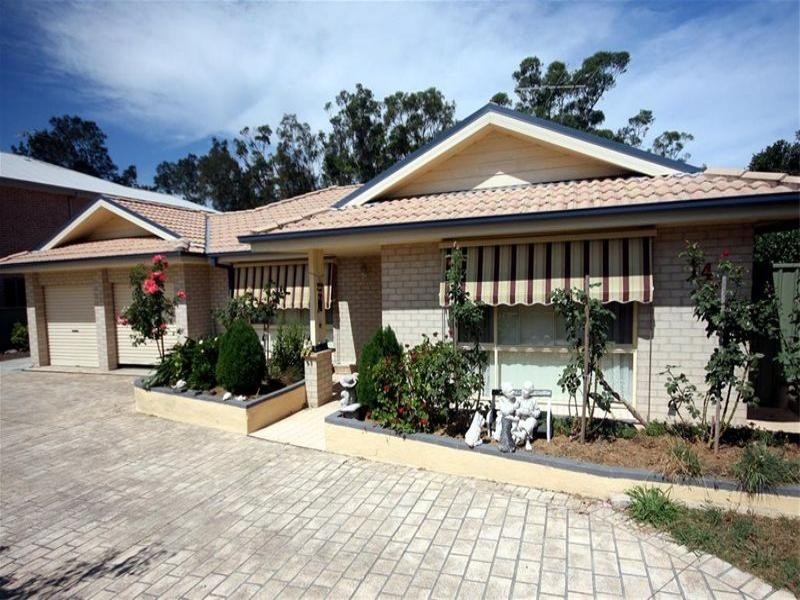 Morisset Park NSW 2264