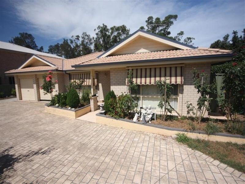 Morisset Park NSW 2264