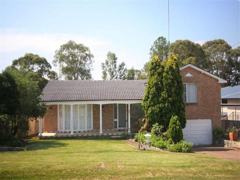 Bonnells Bay NSW 2264