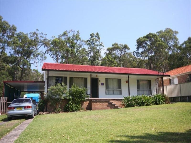 Bonnells Bay NSW 2264