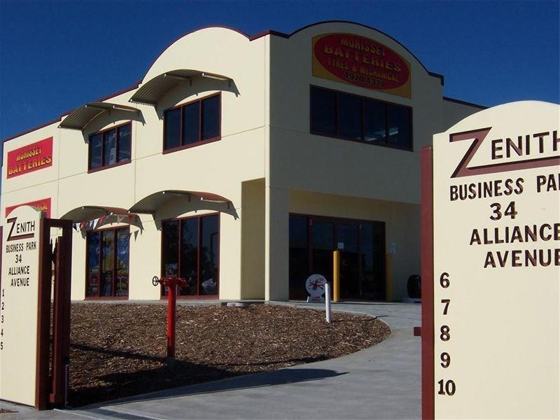 7/34 Alliance Avenue, Morisset NSW 2264