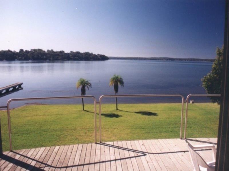 Morisset Park NSW 2264