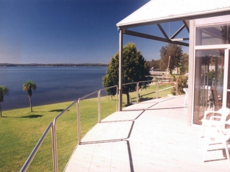 Morisset Park NSW 2264