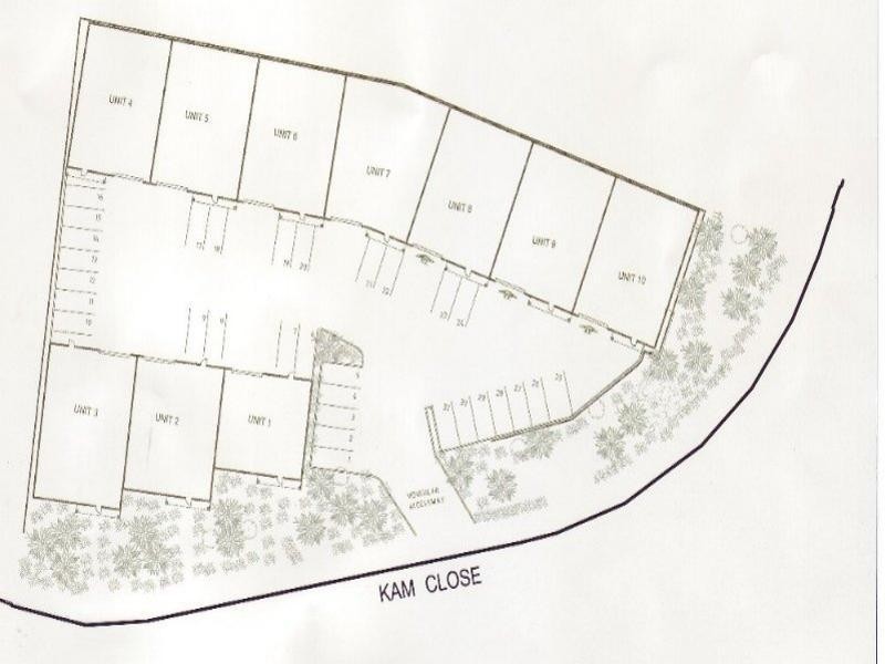5/10 Kam Close, Morisset NSW 2264