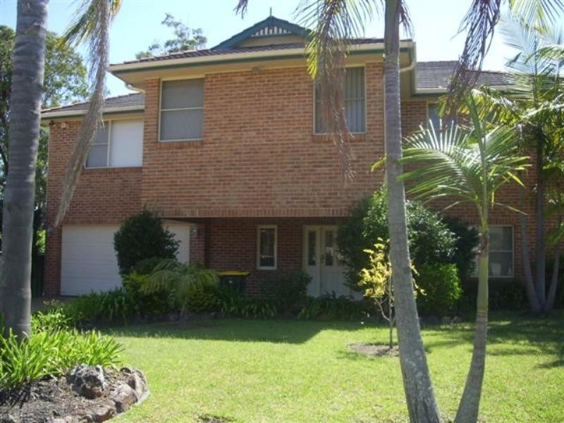 Bonnells Bay NSW 2264