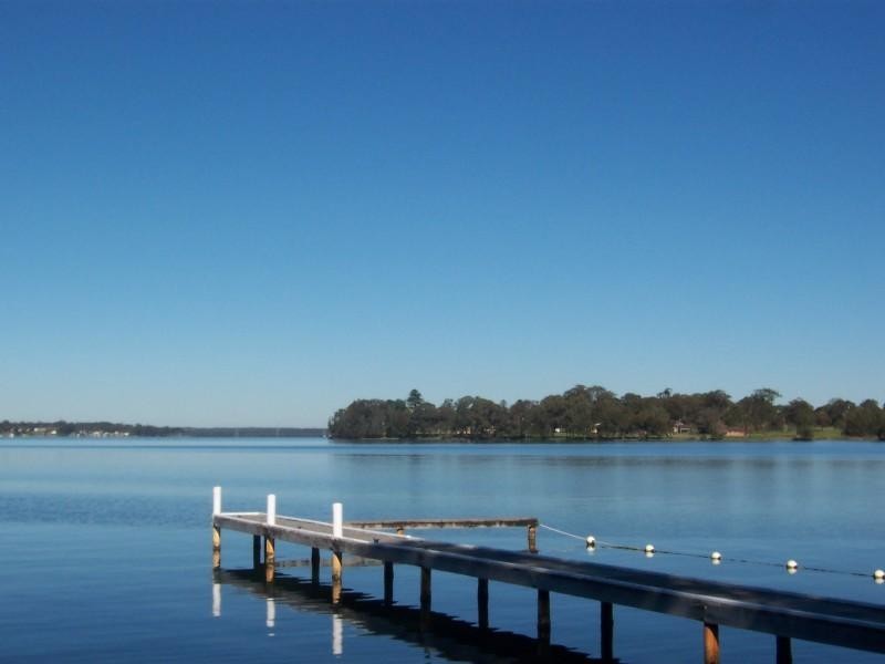 Lot 5 Lake view Avenue, Brightwaters NSW 2264
