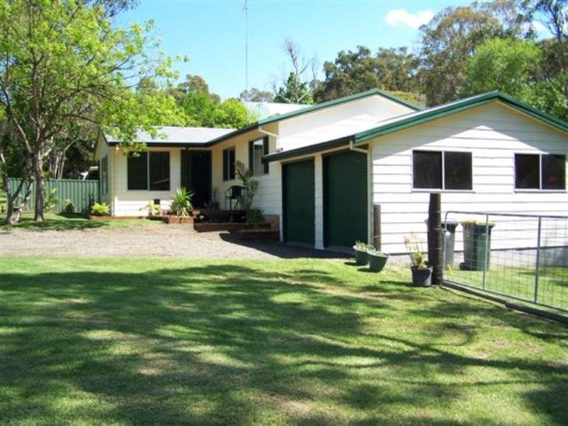 Windermere Park NSW 2264