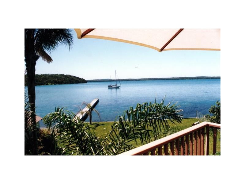 Brightwaters NSW 2264