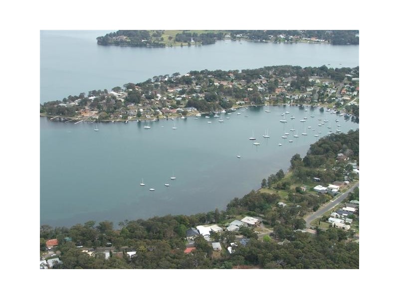 Brightwaters NSW 2264