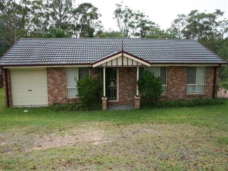 Morisset NSW 2264