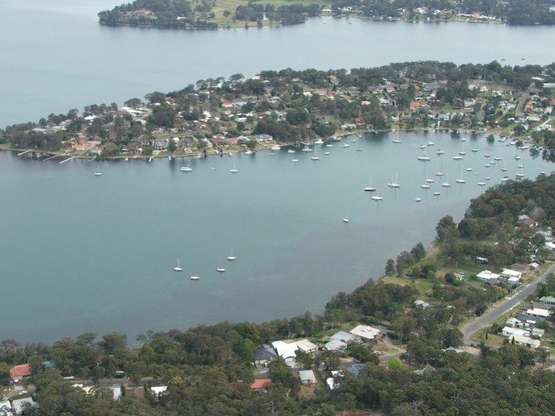 Brightwaters NSW 2264