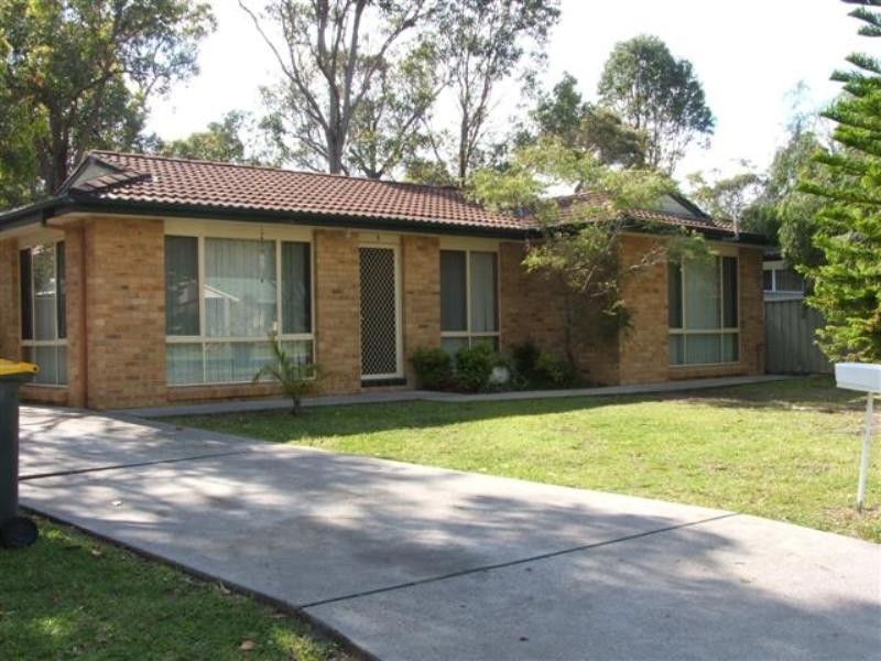 Silverwater NSW 2264