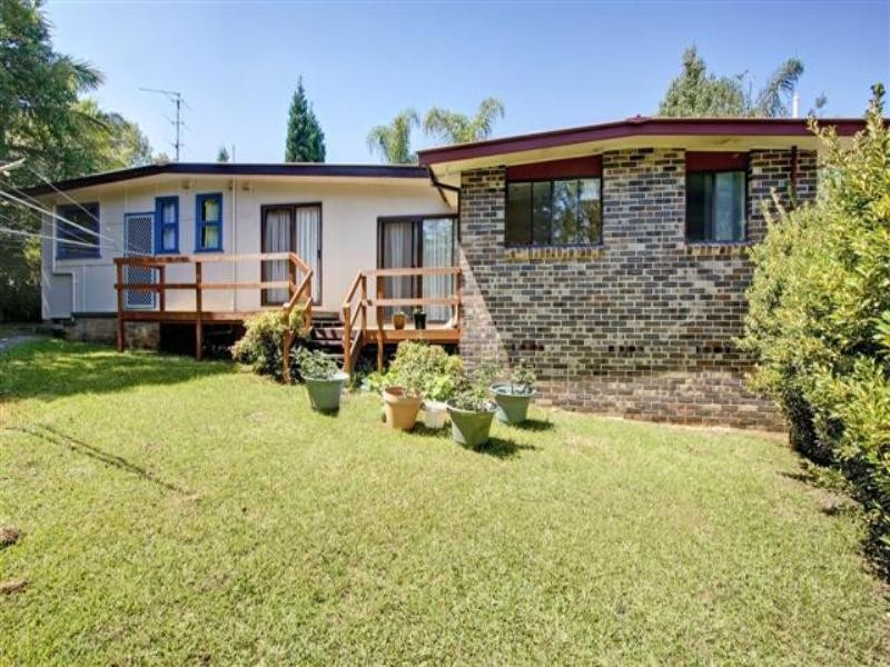 Cooranbong NSW 2265