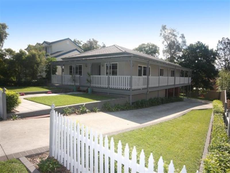 23 Buttaba Road, Brightwaters NSW 2264