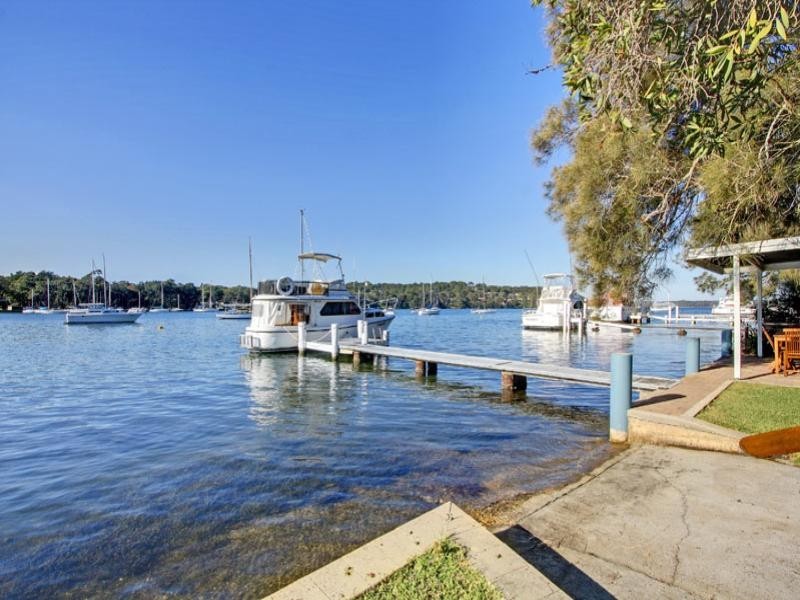 39 Dandaraga Road, Brightwaters NSW 2264