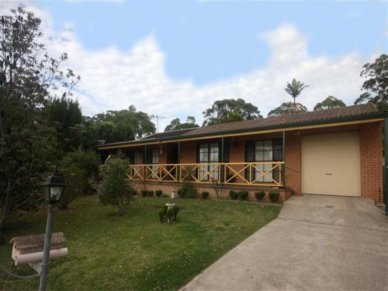 72 Wood Street, Bonnells Bay NSW 2264