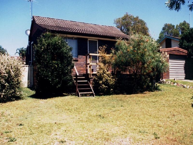 Bonnells Bay NSW 2264