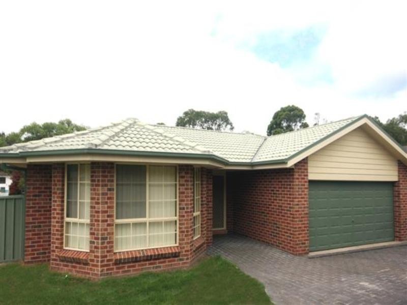 Morisset Park NSW 2264