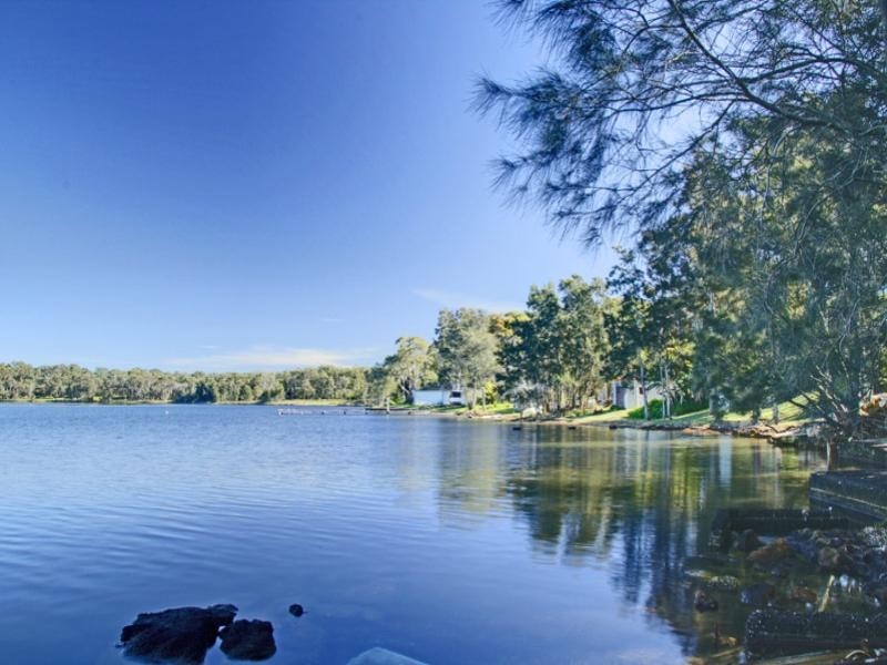 Morisset Park NSW 2264