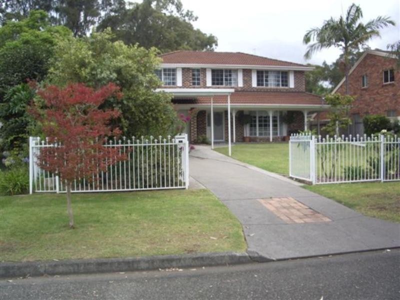 Brightwaters NSW 2264
