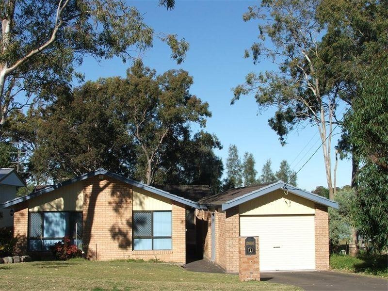 153 Dandaraga Road, Mirrabooka NSW 2264