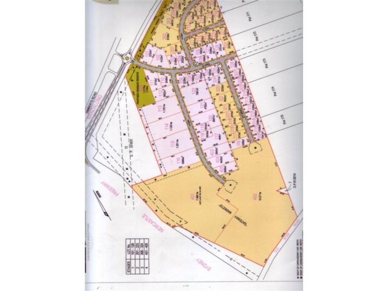 Lot 221 Kalaf Avenue, Morisset NSW 2264