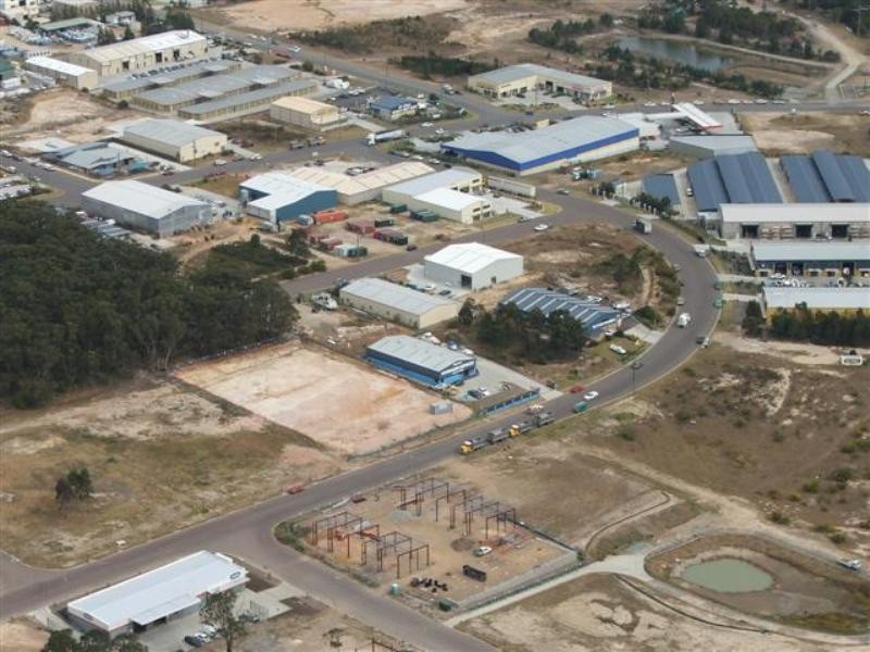 Lot 221 Kalaf Avenue, Morisset NSW 2264