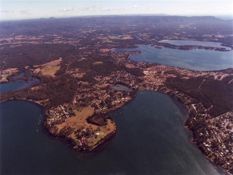 19 Shiraz Drive, Bonnells Bay NSW 2264