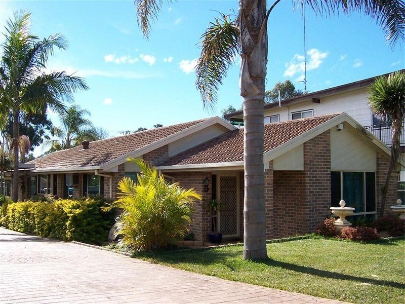 5 Macquarie Street, Bonnells Bay NSW 2264