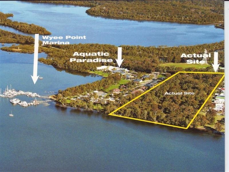 Wyee Point NSW 2259