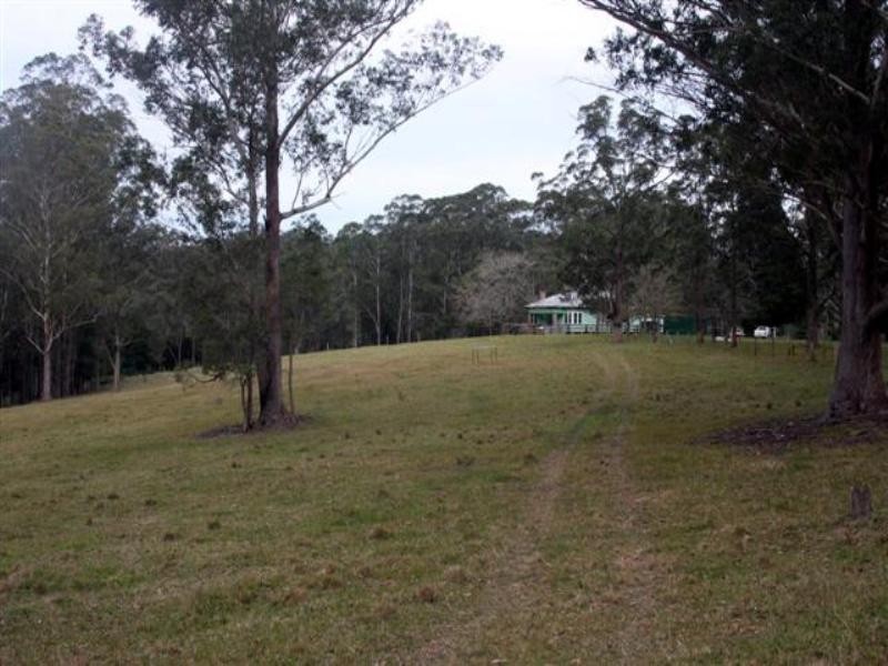 Martinsville NSW 2265