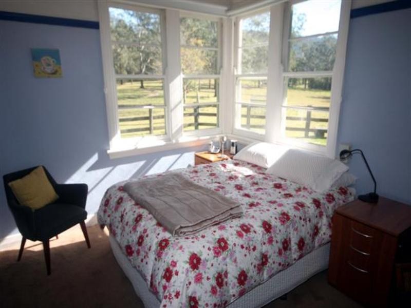 Martinsville NSW 2265