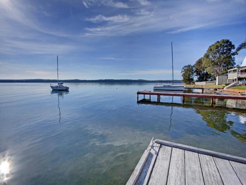 51 Sunshine Parade, Sunshine NSW 2264