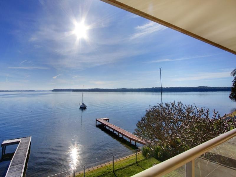 51 Sunshine Parade, Sunshine NSW 2264