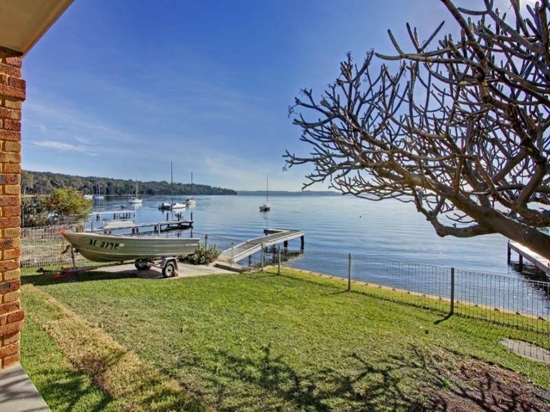 51 Sunshine Parade, Sunshine NSW 2264