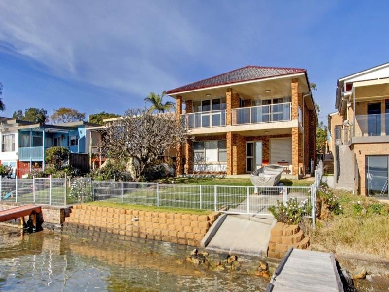 51 Sunshine Parade, Sunshine NSW 2264