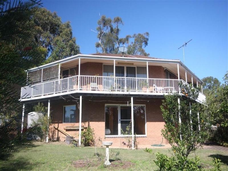 4 Mather Drive, Bonnells Bay NSW 2264