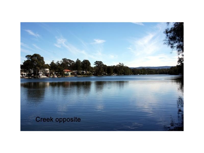 4 Newport Road, Dora Creek NSW 2264