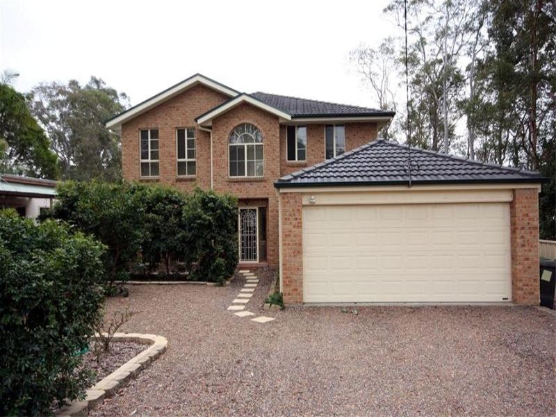 Balcolyn NSW 2264