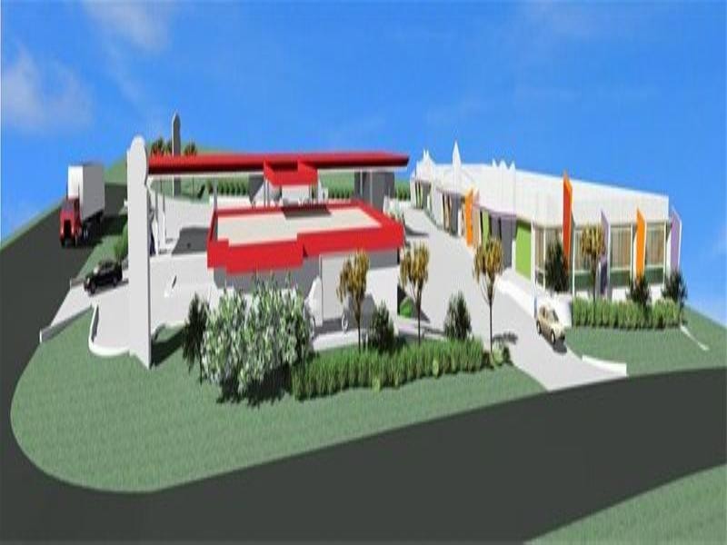 Level 4 50 Alliance Avenue, Morisset NSW 2264