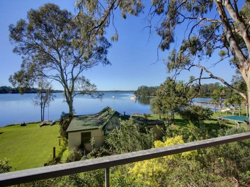 37 Lakeview Road, Morisset Park NSW 2264