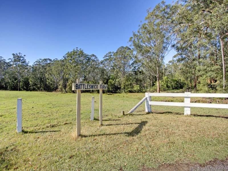 142 Martinsville Road, Martinsville NSW 2265