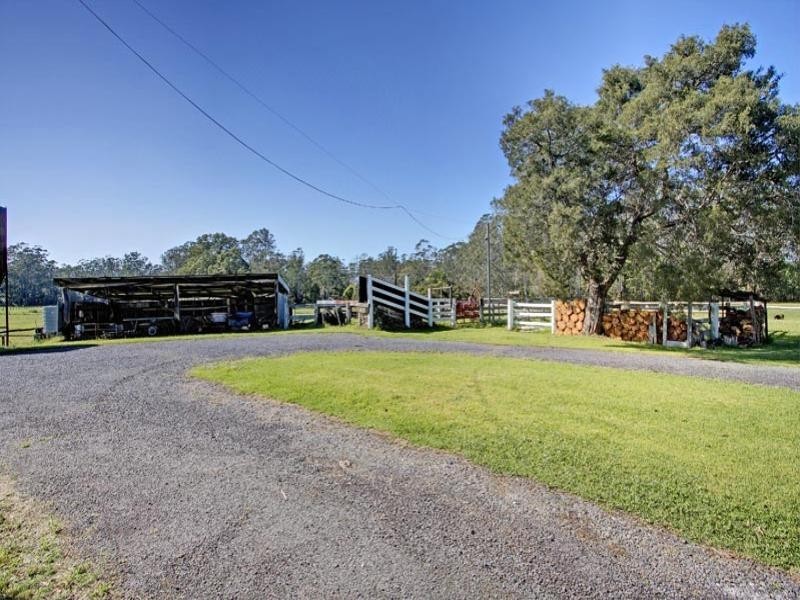 142 Martinsville Road, Martinsville NSW 2265